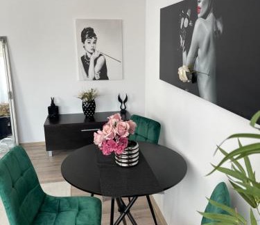 Turda Apartment | Adriana home