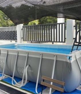 Desaru House | Adriana Homestay Desaru