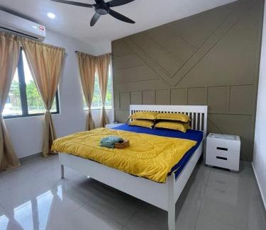 Desaru House | Adriana Homestay Desaru