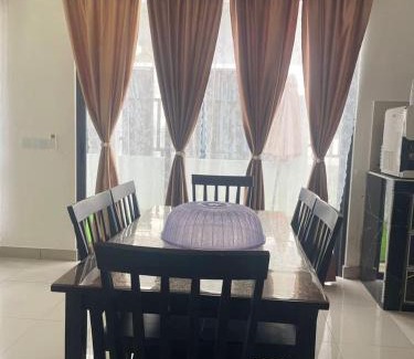 Desaru House | Adriana Homestay Desaru
