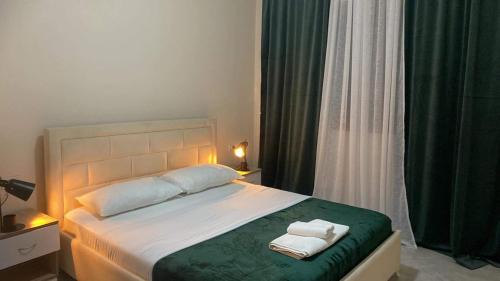 Rrushkull Apartment | Adrians villa