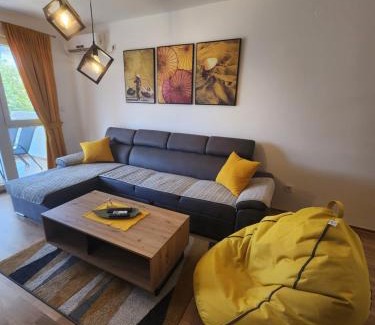 Bar Apartment | Adriatic Apartment