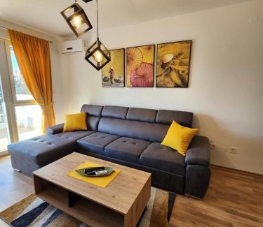 Bar Apartment | Adriatic Apartment