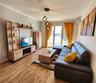 Bar Apartment | Adriatic Apartment