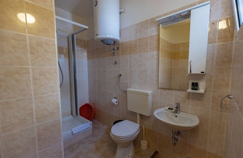 Gjerana House | Adriatic Apartment