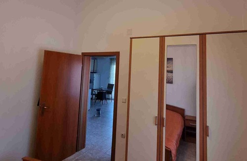 Bar House | Adriatic coast, vacation home in Montenegro, also for large families and dog lovers