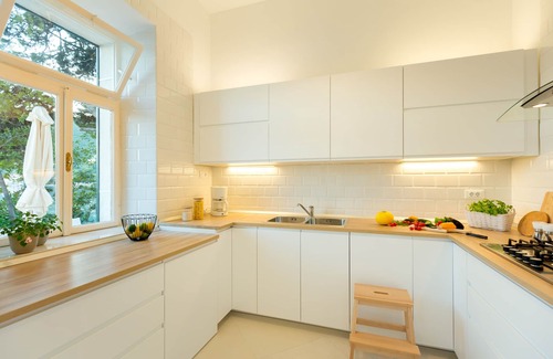 Zaton Villa | Adriatic Escape: Luxury Villa Dubravka
