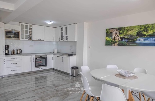 Pricelje Villa | Adriatic Pearl 4 Bedrooms