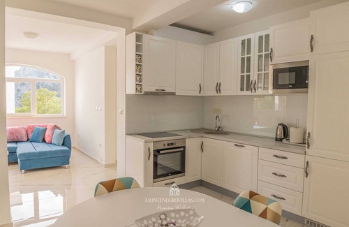 Pricelje Villa | Adriatic Pearl III 5 Bedrooms