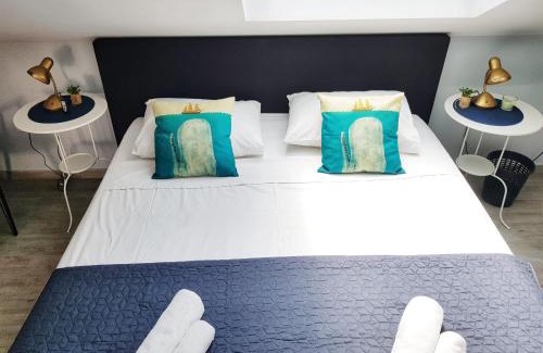 Cove Tri Zala (Zrnovo) Apartment | Adriatic Pearl Korcula