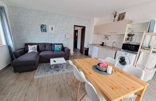 Cove Tri Zala (Zrnovo) Apartment | Adriatic Pearl Korcula