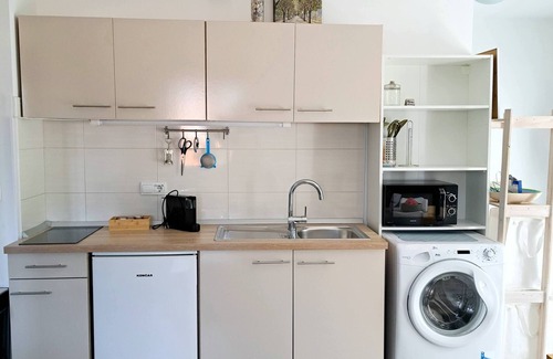 Cove Tri Zala (Zrnovo) Apartment | Adriatic Pearl Korcula