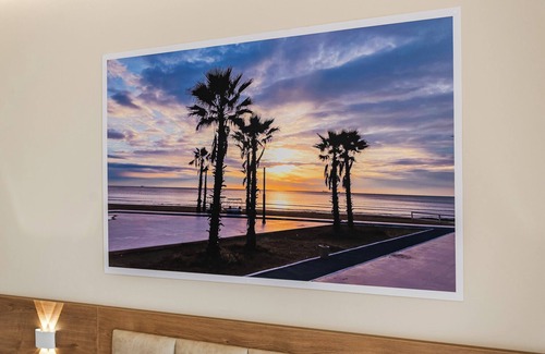 Durres Apartment | Adriatic Seaview 3 by PS