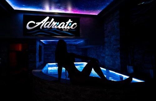 Grbavica Apartment | Adriatic Spa