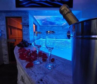 Grbavica Apartment | Adriatic Spa