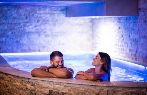 Grbavica Apartment | Adriatic Spa