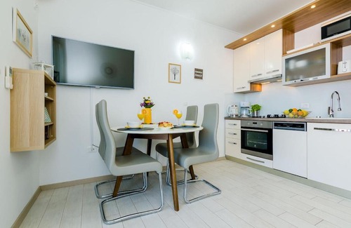 Brasina Apartment | Adriatic Sunny Apartment II