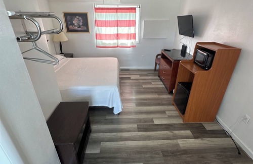 La Crosse Hotel | Adriatic