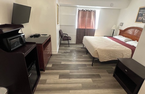 La Crosse Hotel | Adriatic