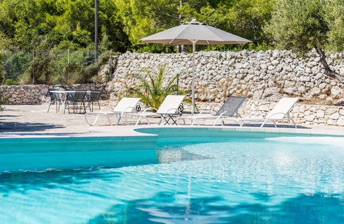 Gagliano del Capo Villa | Adriatic Villa - Santa Maria Di .