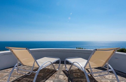 Gagliano del Capo Villa | Adriatic Villa - Santa Maria Di .