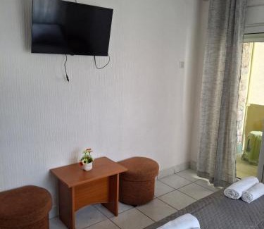 Sutomore Bed & Breakfast | Adriatica 1