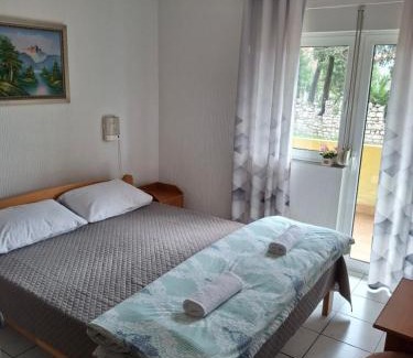 Sutomore Bed & Breakfast | Adriatica 1