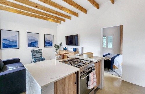 Cape Town City Centre House | Adriatica - Sunny villa ideal for groups