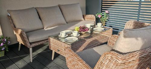 Drage House | Adriaticoast Holiday Apartments- Dalmatian Dream
