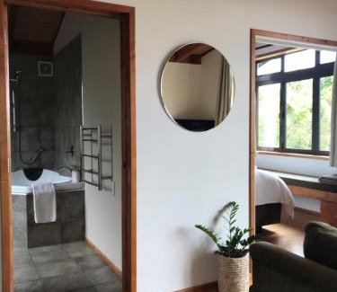 Parapara Resort | Adrift In Golden Bay- Absolute Beachfront Villas