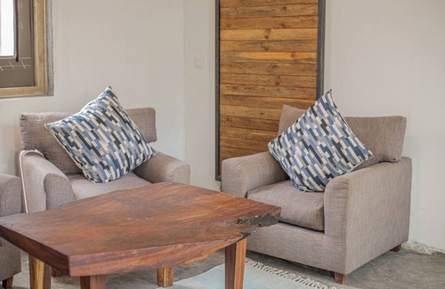Mabira Hotel | Adrift River Club