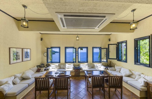 Panormos Hotel | Adrina Beach Hotel