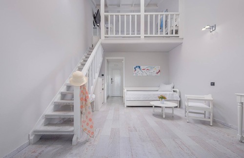 Panormos Hotel | Adrina Beach Hotel