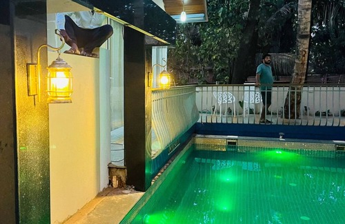 Arambol Cottage | Adrista Divine Cottages