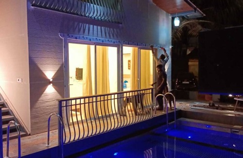 Arambol Cottage | Adrista Divine Cottages