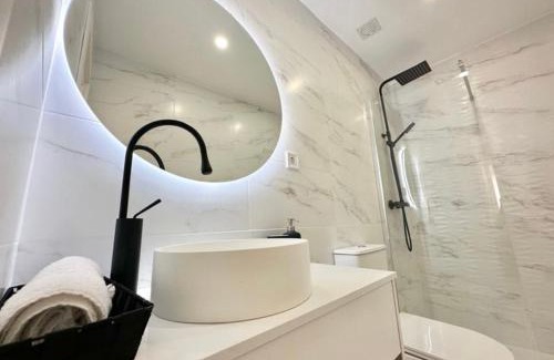 Valladolid Apartment | AdriVA Apartamento-Loft Imperial centro WIFI