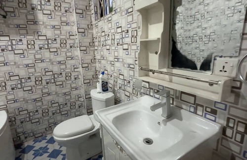 Teshie Apartment | Adroit Villa 2