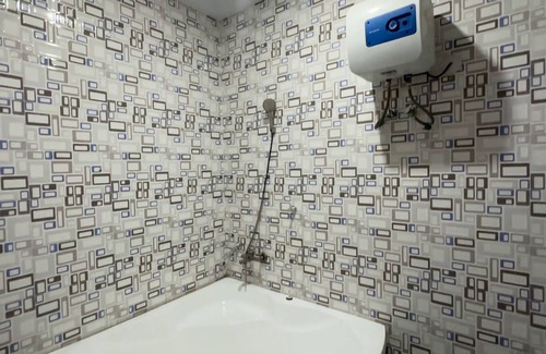 Teshie Apartment | Adroit Villa 2