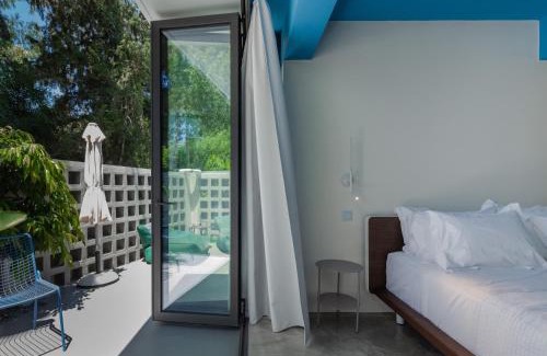Paphos Apartment | Adrop Pool Suites