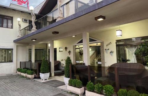 Sao Joao Hotel | Adry Hotel Inn Itajaí Navegantes