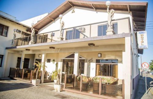 Sao Joao Hotel | Adry Hotel Inn Itajaí Navegantes