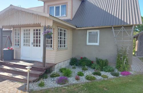 Kihelkonna Bed & Breakfast | Adu-Jaani Kodumajutus