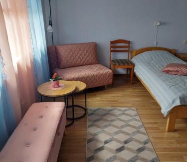 Kihelkonna Bed & Breakfast | Adu-Jaani Kodumajutus