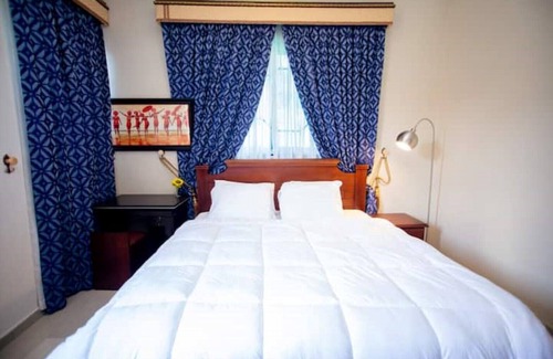 Teshie House | Aduk Guest House Airport City Unit 2