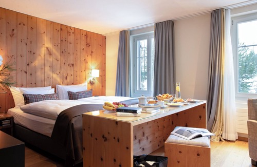 Flims Hotel | Adula Hotel