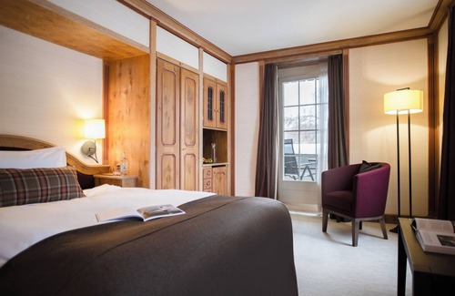 Flims Hotel | Adula Hotel