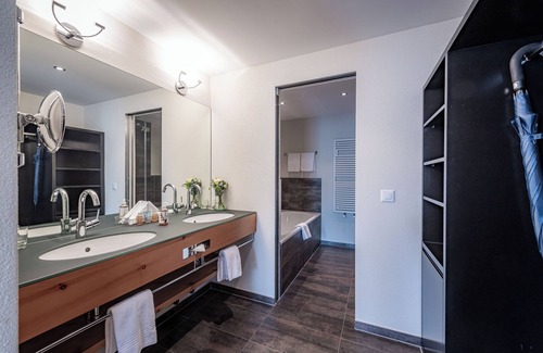 Flims Hotel | Adula Hotel