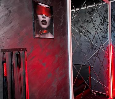 Bragadiru Apartment | Adult only fantasy room