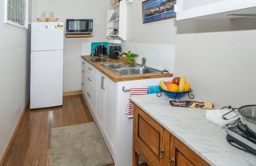 Mount Clarence Apartment | Adult Retreat Accommodation not suitable for children