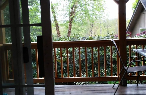 Newland House | Adult Summer Camp in the Mountains!